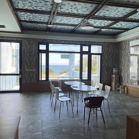 Kuanpinju Seaview Bnb Dahan Экстерьер фото