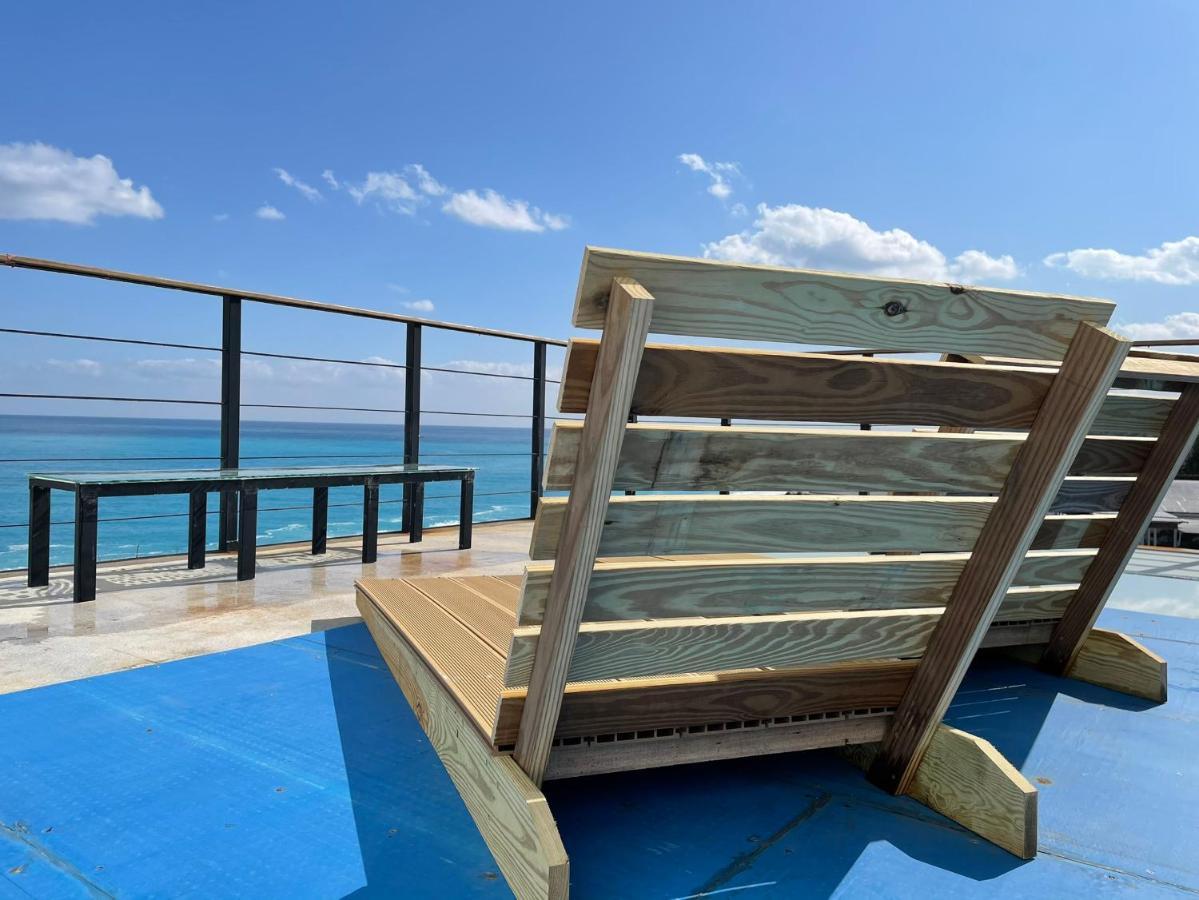 Kuanpinju Seaview Bnb Dahan Экстерьер фото