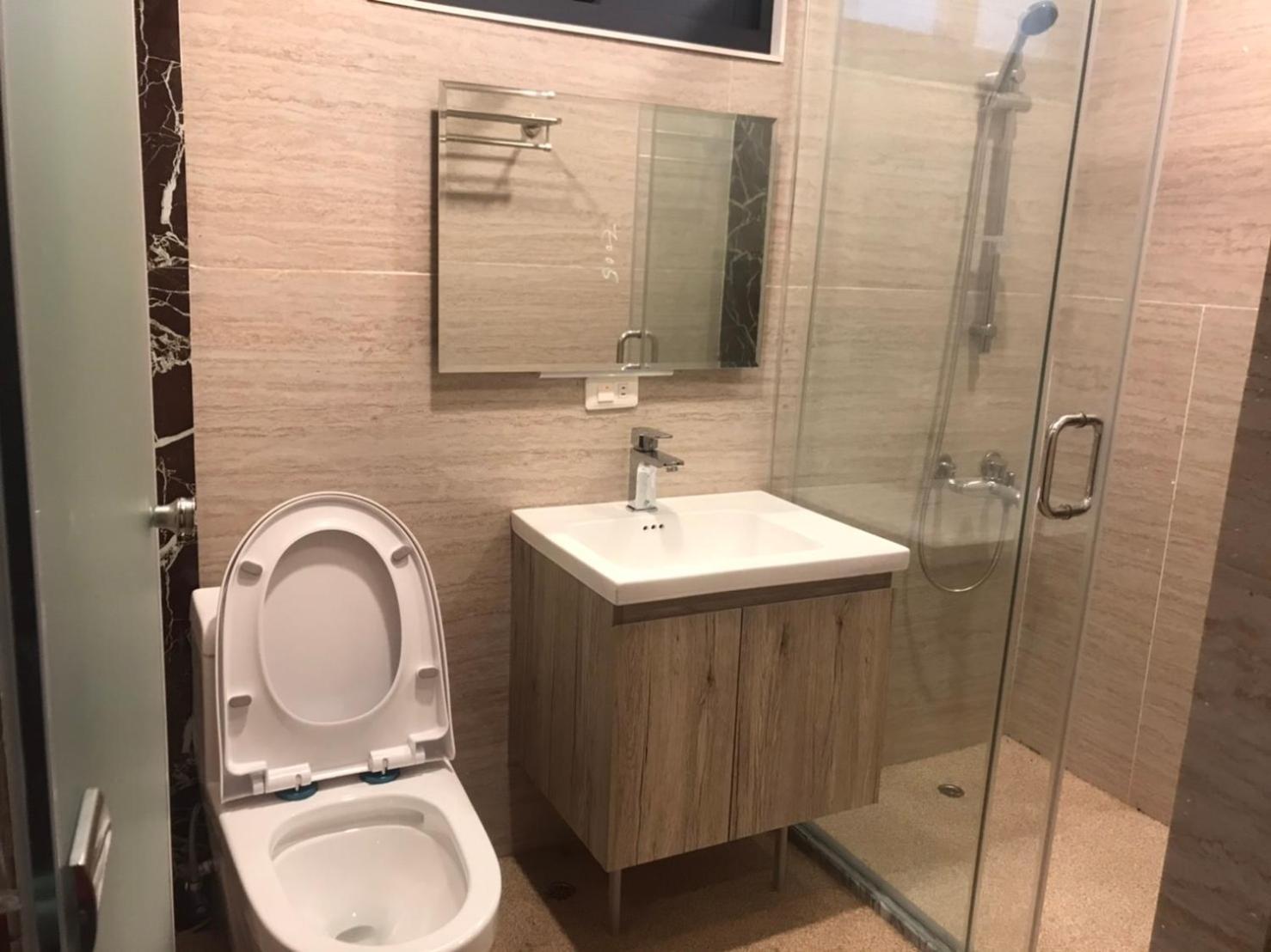 Kuanpinju Seaview Bnb Dahan Экстерьер фото